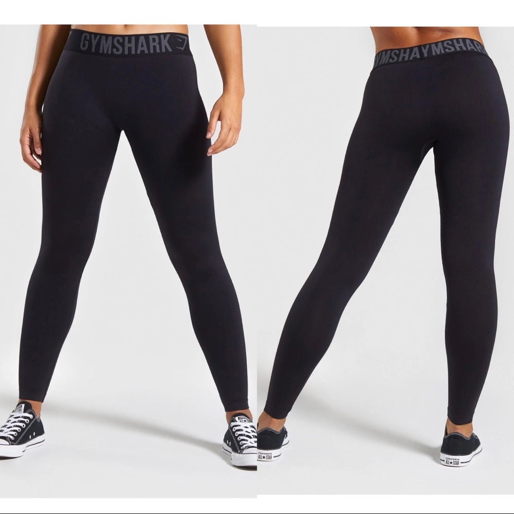 Gymshark Fit Seamless Leggings